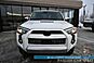 2024 Toyota 4Runner TRD Off Road / 4X4 / 4.0L V6 / Power Driver's Seat / Adaptive Cruise / Lane Departure & Blind Spot / Apple CarPlay & Android Auto / Back Up Camera / Keyless Entry & Start / Alloy Wheels / Tow Pkg / 1-Owner Anchorage AK