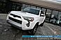 2024 Toyota 4Runner TRD Off Road / 4X4 / 4.0L V6 / Power Driver's Seat / Adaptive Cruise / Lane Departure & Blind Spot / Apple CarPlay & Android Auto / Back Up Camera / Keyless Entry & Start / Alloy Wheels / Tow Pkg / 1-Owner Anchorage AK
