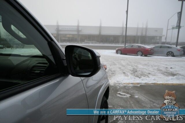2024 Toyota 4Runner TRD Off Road / 4X4 / 4.0L V6 / Power Driver's Seat / Adaptive Cruise / Lane Departure & Blind Spot / Apple CarPlay & Android Auto / Back Up Camera / Keyless Entry & Start / Alloy Wheels / Tow Pkg / 1-Owner Wasilla AK