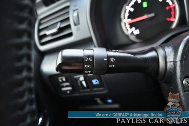 2024 Toyota 4Runner TRD Off Road / 4X4 / 4.0L V6 / Power Driver's Seat / Adaptive Cruise / Lane Departure & Blind Spot / Apple CarPlay & Android Auto / Back Up Camera / Keyless Entry & Start / Alloy Wheels / Tow Pkg / 1-Owner Wasilla AK