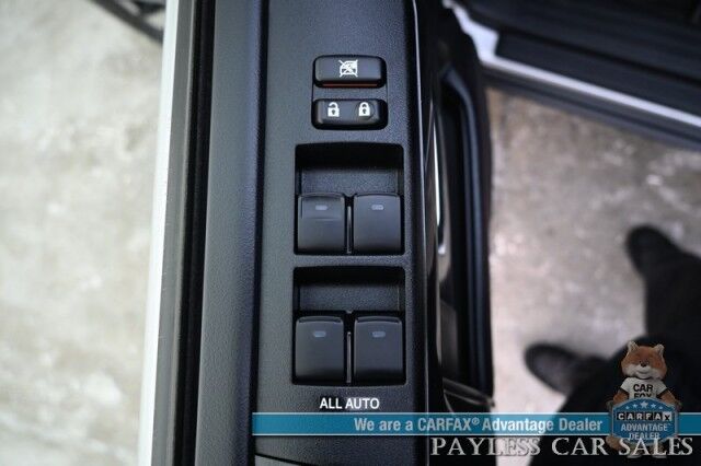 2024 Toyota 4Runner TRD Off Road / 4X4 / 4.0L V6 / Power Driver's Seat / Adaptive Cruise / Lane Departure & Blind Spot / Apple CarPlay & Android Auto / Back Up Camera / Keyless Entry & Start / Alloy Wheels / Tow Pkg / 1-Owner Wasilla AK