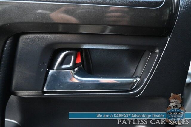 2024 Toyota 4Runner TRD Off Road / 4X4 / 4.0L V6 / Power Driver's Seat / Adaptive Cruise / Lane Departure & Blind Spot / Apple CarPlay & Android Auto / Back Up Camera / Keyless Entry & Start / Alloy Wheels / Tow Pkg / 1-Owner Anchorage AK 2024 Toyota 4Runner TRD Off Road / 4X4 / 4.0L V6 / Power Driver's Seat / Adaptive Cruise / Lane Departure & Blind Spot / Apple CarPlay & Android Auto / Back Up Camera / Keyless Entry & Start / Alloy Wheels / Tow Pkg / 1-Owner Anchorage AK