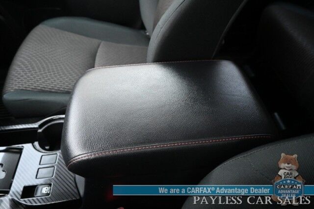 2024 Toyota 4Runner TRD Off Road / 4X4 / 4.0L V6 / Power Driver's Seat / Adaptive Cruise / Lane Departure & Blind Spot / Apple CarPlay & Android Auto / Back Up Camera / Keyless Entry & Start / Alloy Wheels / Tow Pkg / 1-Owner Anchorage AK 2024 Toyota 4Runner TRD Off Road / 4X4 / 4.0L V6 / Power Driver's Seat / Adaptive Cruise / Lane Departure & Blind Spot / Apple CarPlay & Android Auto / Back Up Camera / Keyless Entry & Start / Alloy Wheels / Tow Pkg / 1-Owner Anchorage AK