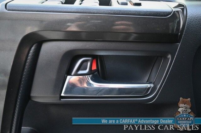 2024 Toyota 4Runner TRD Off Road / 4X4 / 4.0L V6 / Power Driver's Seat / Adaptive Cruise / Lane Departure & Blind Spot / Apple CarPlay & Android Auto / Back Up Camera / Keyless Entry & Start / Alloy Wheels / Tow Pkg / 1-Owner Anchorage AK 2024 Toyota 4Runner TRD Off Road / 4X4 / 4.0L V6 / Power Driver's Seat / Adaptive Cruise / Lane Departure & Blind Spot / Apple CarPlay & Android Auto / Back Up Camera / Keyless Entry & Start / Alloy Wheels / Tow Pkg / 1-Owner Anchorage AK