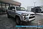 2024 Toyota 4Runner TRD Off Road / 4X4 / 4.0L V6 / Power Driver's Seat / Adaptive Cruise / Lane Departure & Blind Spot / Apple CarPlay & Android Auto / Back Up Camera / Keyless Entry & Start / Alloy Wheels / Tow Pkg / 1-Owner Anchorage AK 2024 Toyota 4Runner TRD Off Road / 4X4 / 4.0L V6 / Power Driver's Seat / Adaptive Cruise / Lane Departure & Blind Spot / Apple CarPlay & Android Auto / Back Up Camera / Keyless Entry & Start / Alloy Wheels / Tow Pkg / 1-Owner Anchorage AK