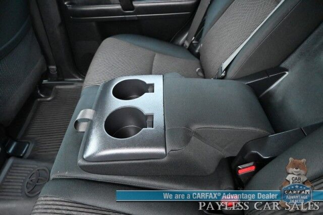 2024 Toyota 4Runner TRD Off Road / 4X4 / 4.0L V6 / Power Driver's Seat / Adaptive Cruise / Lane Departure & Blind Spot / Apple CarPlay & Android Auto / Back Up Camera / Keyless Entry & Start / Alloy Wheels / Tow Pkg / 1-Owner Wasilla AK