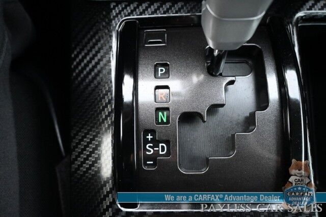 2024 Toyota 4Runner TRD Off Road / 4X4 / 4.0L V6 / Power Driver's Seat / Adaptive Cruise / Lane Departure & Blind Spot / Apple CarPlay & Android Auto / Back Up Camera / Keyless Entry & Start / Alloy Wheels / Tow Pkg / 1-Owner Wasilla AK