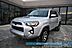 2024 Toyota 4Runner TRD Off Road / 4X4 / 4.0L V6 / Power Driver's Seat / Adaptive Cruise / Lane Departure & Blind Spot / Apple CarPlay & Android Auto / Back Up Camera / Keyless Entry & Start / Alloy Wheels / Tow Pkg / 1-Owner Anchorage AK