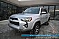 2024 Toyota 4Runner TRD Off Road / 4X4 / 4.0L V6 / Power Driver's Seat / Adaptive Cruise / Lane Departure & Blind Spot / Apple CarPlay & Android Auto / Back Up Camera / Keyless Entry & Start / Alloy Wheels / Tow Pkg / 1-Owner Anchorage AK 2024 Toyota 4Runner TRD Off Road / 4X4 / 4.0L V6 / Power Driver's Seat / Adaptive Cruise / Lane Departure & Blind Spot / Apple CarPlay & Android Auto / Back Up Camera / Keyless Entry & Start / Alloy Wheels / Tow Pkg / 1-Owner Anchorage AK