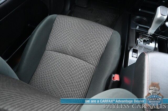 2024 Toyota 4Runner TRD Off Road / 4X4 / 4.0L V6 / Power Driver's Seat / Adaptive Cruise / Lane Departure & Blind Spot / Apple CarPlay & Android Auto / Back Up Camera / Keyless Entry & Start / Alloy Wheels / Tow Pkg / 1-Owner Anchorage AK 2024 Toyota 4Runner TRD Off Road / 4X4 / 4.0L V6 / Power Driver's Seat / Adaptive Cruise / Lane Departure & Blind Spot / Apple CarPlay & Android Auto / Back Up Camera / Keyless Entry & Start / Alloy Wheels / Tow Pkg / 1-Owner Anchorage AK