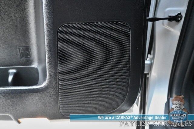 2024 Toyota 4Runner TRD Off Road / 4X4 / 4.0L V6 / Power Driver's Seat / Adaptive Cruise / Lane Departure & Blind Spot / Apple CarPlay & Android Auto / Back Up Camera / Keyless Entry & Start / Alloy Wheels / Tow Pkg / 1-Owner Wasilla AK