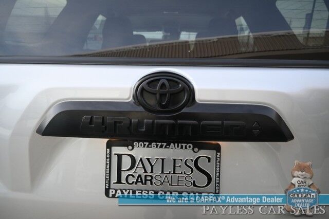 2024 Toyota 4Runner TRD Off Road / 4X4 / 4.0L V6 / Power Driver's Seat / Adaptive Cruise / Lane Departure & Blind Spot / Apple CarPlay & Android Auto / Back Up Camera / Keyless Entry & Start / Alloy Wheels / Tow Pkg / 1-Owner Anchorage AK 2024 Toyota 4Runner TRD Off Road / 4X4 / 4.0L V6 / Power Driver's Seat / Adaptive Cruise / Lane Departure & Blind Spot / Apple CarPlay & Android Auto / Back Up Camera / Keyless Entry & Start / Alloy Wheels / Tow Pkg / 1-Owner Anchorage AK