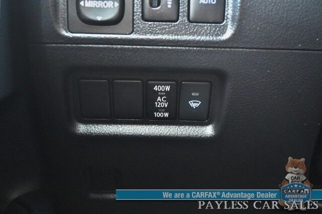 2024 Toyota 4Runner TRD Off Road / 4X4 / 4.0L V6 / Power Driver's Seat / Adaptive Cruise / Lane Departure & Blind Spot / Apple CarPlay & Android Auto / Back Up Camera / Keyless Entry & Start / Alloy Wheels / Tow Pkg / 1-Owner Anchorage AK 2024 Toyota 4Runner TRD Off Road / 4X4 / 4.0L V6 / Power Driver's Seat / Adaptive Cruise / Lane Departure & Blind Spot / Apple CarPlay & Android Auto / Back Up Camera / Keyless Entry & Start / Alloy Wheels / Tow Pkg / 1-Owner Anchorage AK