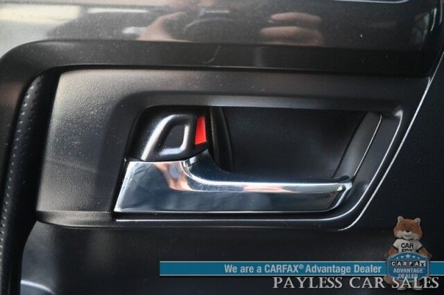 2024 Toyota 4Runner TRD Off Road / 4X4 / 4.0L V6 / Power Driver's Seat / Adaptive Cruise / Lane Departure & Blind Spot / Apple CarPlay & Android Auto / Back Up Camera / Keyless Entry & Start / Alloy Wheels / Tow Pkg / 1-Owner Wasilla AK