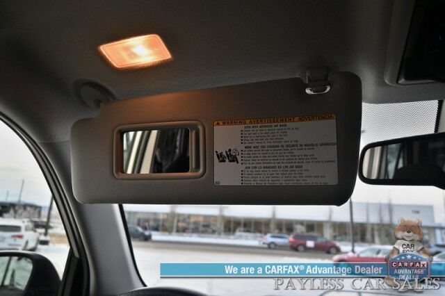 2024 Toyota 4Runner TRD Off Road / 4X4 / 4.0L V6 / Power Driver's Seat / Adaptive Cruise / Lane Departure & Blind Spot / Apple CarPlay & Android Auto / Back Up Camera / Keyless Entry & Start / Alloy Wheels / Tow Pkg / 1-Owner Wasilla AK