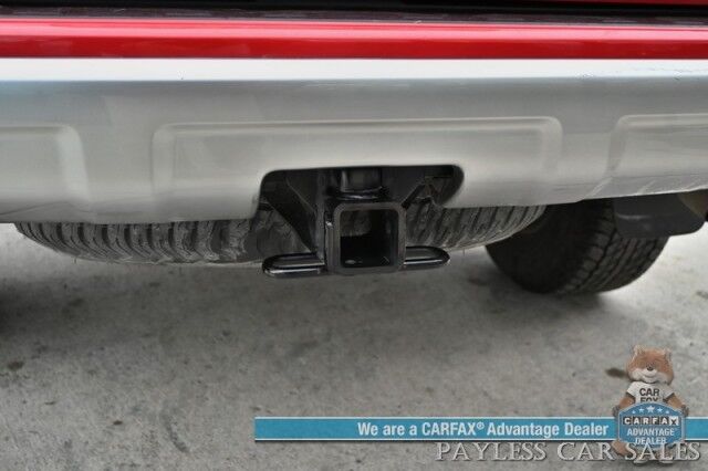 2024 Toyota 4Runner TRD Off Road / 4X4 / 4.0L V6 / Power Driver's Seat / Adaptive Cruise / Lane Departure & Blind Spot / Apple CarPlay & Android Auto / Back Up Camera / Keyless Entry & Start / Alloy Wheels / Tow Pkg / 1-Owner Anchorage AK