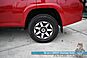 2024 Toyota 4Runner TRD Off Road / 4X4 / 4.0L V6 / Power Driver's Seat / Adaptive Cruise / Lane Departure & Blind Spot / Apple CarPlay & Android Auto / Back Up Camera / Keyless Entry & Start / Alloy Wheels / Tow Pkg / 1-Owner Anchorage AK