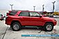 2024 Toyota 4Runner TRD Off Road / 4X4 / 4.0L V6 / Power Driver's Seat / Adaptive Cruise / Lane Departure & Blind Spot / Apple CarPlay & Android Auto / Back Up Camera / Keyless Entry & Start / Alloy Wheels / Tow Pkg / 1-Owner Anchorage AK