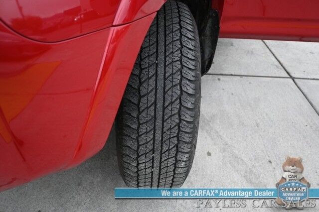 2024 Toyota 4Runner TRD Off Road / 4X4 / 4.0L V6 / Power Driver's Seat / Adaptive Cruise / Lane Departure & Blind Spot / Apple CarPlay & Android Auto / Back Up Camera / Keyless Entry & Start / Alloy Wheels / Tow Pkg / 1-Owner Anchorage AK