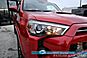 2024 Toyota 4Runner TRD Off Road / 4X4 / 4.0L V6 / Power Driver's Seat / Adaptive Cruise / Lane Departure & Blind Spot / Apple CarPlay & Android Auto / Back Up Camera / Keyless Entry & Start / Alloy Wheels / Tow Pkg / 1-Owner Anchorage AK