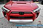 2024 Toyota 4Runner TRD Off Road / 4X4 / 4.0L V6 / Power Driver's Seat / Adaptive Cruise / Lane Departure & Blind Spot / Apple CarPlay & Android Auto / Back Up Camera / Keyless Entry & Start / Alloy Wheels / Tow Pkg / 1-Owner Anchorage AK