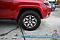 2024 Toyota 4Runner TRD Off Road / 4X4 / 4.0L V6 / Power Driver's Seat / Adaptive Cruise / Lane Departure & Blind Spot / Apple CarPlay & Android Auto / Back Up Camera / Keyless Entry & Start / Alloy Wheels / Tow Pkg / 1-Owner Anchorage AK