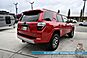 2024 Toyota 4Runner TRD Off Road / 4X4 / 4.0L V6 / Power Driver's Seat / Adaptive Cruise / Lane Departure & Blind Spot / Apple CarPlay & Android Auto / Back Up Camera / Keyless Entry & Start / Alloy Wheels / Tow Pkg / 1-Owner Anchorage AK