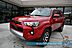2024 Toyota 4Runner TRD Off Road / 4X4 / 4.0L V6 / Power Driver's Seat / Adaptive Cruise / Lane Departure & Blind Spot / Apple CarPlay & Android Auto / Back Up Camera / Keyless Entry & Start / Alloy Wheels / Tow Pkg / 1-Owner Anchorage AK