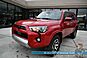 2024 Toyota 4Runner TRD Off Road / 4X4 / 4.0L V6 / Power Driver's Seat / Adaptive Cruise / Lane Departure & Blind Spot / Apple CarPlay & Android Auto / Back Up Camera / Keyless Entry & Start / Alloy Wheels / Tow Pkg / 1-Owner Anchorage AK