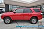 2024 Toyota 4Runner TRD Off Road / 4X4 / 4.0L V6 / Power Driver's Seat / Adaptive Cruise / Lane Departure & Blind Spot / Apple CarPlay & Android Auto / Back Up Camera / Keyless Entry & Start / Alloy Wheels / Tow Pkg / 1-Owner Anchorage AK
