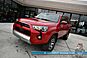 2024 Toyota 4Runner TRD Off Road / 4X4 / 4.0L V6 / Power Driver's Seat / Adaptive Cruise / Lane Departure & Blind Spot / Apple CarPlay & Android Auto / Back Up Camera / Keyless Entry & Start / Alloy Wheels / Tow Pkg / 1-Owner Anchorage AK
