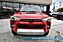 2024 Toyota 4Runner TRD Off Road / 4X4 / 4.0L V6 / Power Driver's Seat / Adaptive Cruise / Lane Departure & Blind Spot / Apple CarPlay & Android Auto / Back Up Camera / Keyless Entry & Start / Alloy Wheels / Tow Pkg / 1-Owner Anchorage AK