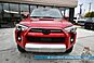 2024 Toyota 4Runner TRD Off Road / 4X4 / 4.0L V6 / Power Driver's Seat / Adaptive Cruise / Lane Departure & Blind Spot / Apple CarPlay & Android Auto / Back Up Camera / Keyless Entry & Start / Alloy Wheels / Tow Pkg / 1-Owner Anchorage AK