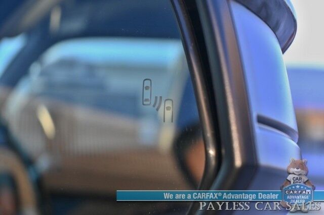 2024 Toyota 4Runner TRD Off Road / 4X4 / 4.0L V6 / Power Driver's Seat / Adaptive Cruise / Lane Departure & Blind Spot / Apple CarPlay & Android Auto / Back Up Camera / Keyless Entry & Start / Alloy Wheels / Tow Pkg / 1-Owner Anchorage AK