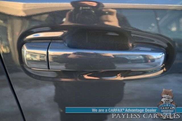 2024 Toyota 4Runner TRD Off Road / 4X4 / 4.0L V6 / Power Driver's Seat / Adaptive Cruise / Lane Departure & Blind Spot / Apple CarPlay & Android Auto / Back Up Camera / Keyless Entry & Start / Alloy Wheels / Tow Pkg / 1-Owner Anchorage AK