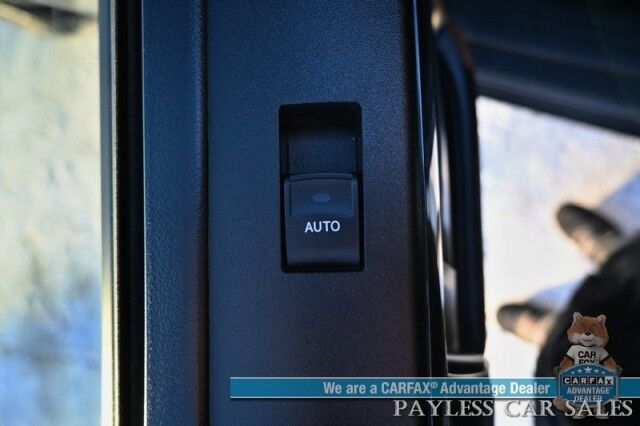 2024 Toyota 4Runner TRD Off Road / 4X4 / 4.0L V6 / Power Driver's Seat / Adaptive Cruise / Lane Departure & Blind Spot / Apple CarPlay & Android Auto / Back Up Camera / Keyless Entry & Start / Alloy Wheels / Tow Pkg / 1-Owner Anchorage AK