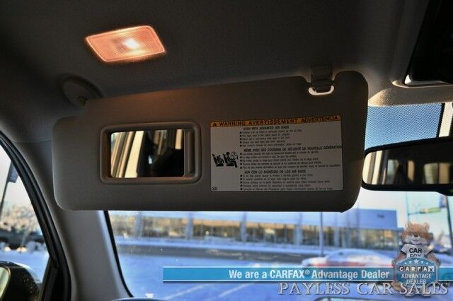 2024 Toyota 4Runner TRD Off Road / 4X4 / 4.0L V6 / Power Driver's Seat / Adaptive Cruise / Lane Departure & Blind Spot / Apple CarPlay & Android Auto / Back Up Camera / Keyless Entry & Start / Alloy Wheels / Tow Pkg / 1-Owner Anchorage AK