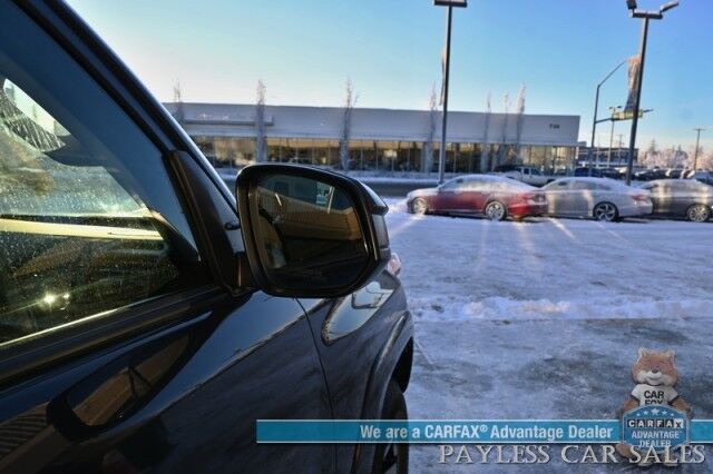 2024 Toyota 4Runner TRD Off Road / 4X4 / 4.0L V6 / Power Driver's Seat / Adaptive Cruise / Lane Departure & Blind Spot / Apple CarPlay & Android Auto / Back Up Camera / Keyless Entry & Start / Alloy Wheels / Tow Pkg / 1-Owner Anchorage AK