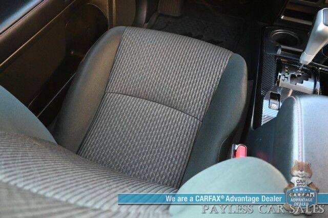 2024 Toyota 4Runner TRD Off Road / 4X4 / 4.0L V6 / Power Driver's Seat / Adaptive Cruise / Lane Departure & Blind Spot / Apple CarPlay & Android Auto / Back Up Camera / Keyless Entry & Start / Alloy Wheels / Tow Pkg / 1-Owner Anchorage AK 2024 Toyota 4Runner TRD Off Road / 4X4 / 4.0L V6 / Power Driver's Seat / Adaptive Cruise / Lane Departure & Blind Spot / Apple CarPlay & Android Auto / Back Up Camera / Keyless Entry & Start / Alloy Wheels / Tow Pkg / 1-Owner Anchorage AK