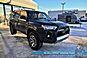 2024 Toyota 4Runner TRD Off Road / 4X4 / 4.0L V6 / Power Driver's Seat / Adaptive Cruise / Lane Departure & Blind Spot / Apple CarPlay & Android Auto / Back Up Camera / Keyless Entry & Start / Alloy Wheels / Tow Pkg / 1-Owner Anchorage AK 2024 Toyota 4Runner TRD Off Road / 4X4 / 4.0L V6 / Power Driver's Seat / Adaptive Cruise / Lane Departure & Blind Spot / Apple CarPlay & Android Auto / Back Up Camera / Keyless Entry & Start / Alloy Wheels / Tow Pkg / 1-Owner Anchorage AK