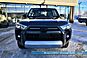 2024 Toyota 4Runner TRD Off Road / 4X4 / 4.0L V6 / Power Driver's Seat / Adaptive Cruise / Lane Departure & Blind Spot / Apple CarPlay & Android Auto / Back Up Camera / Keyless Entry & Start / Alloy Wheels / Tow Pkg / 1-Owner Anchorage AK 2024 Toyota 4Runner TRD Off Road / 4X4 / 4.0L V6 / Power Driver's Seat / Adaptive Cruise / Lane Departure & Blind Spot / Apple CarPlay & Android Auto / Back Up Camera / Keyless Entry & Start / Alloy Wheels / Tow Pkg / 1-Owner Anchorage AK