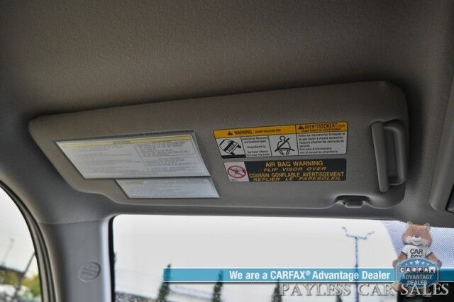 2024 Toyota 4Runner TRD Off Road / 4X4 / 4.0L V6 / Power Driver's Seat / Adaptive Cruise / Lane Departure & Blind Spot / Apple CarPlay & Android Auto / Back Up Camera / Keyless Entry & Start / Alloy Wheels / Tow Pkg / 1-Owner Anchorage AK