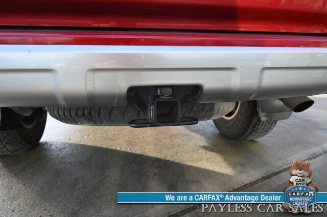 2024 Toyota 4Runner TRD Off Road / 4X4 / 4.0L V6 / Power Driver's Seat / Adaptive Cruise / Lane Departure & Blind Spot / Apple CarPlay & Android Auto / Back Up Camera / Keyless Entry & Start / Alloy Wheels / Tow Pkg / 1-Owner Anchorage AK