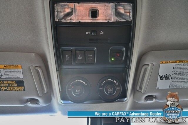 2024 Toyota 4Runner TRD Off Road / 4X4 / 4.0L V6 / Power Driver's Seat / Adaptive Cruise / Lane Departure & Blind Spot / Apple CarPlay & Android Auto / Back Up Camera / Keyless Entry & Start / Alloy Wheels / Tow Pkg / 1-Owner Anchorage AK