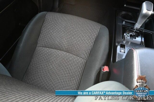 2024 Toyota 4Runner TRD Off Road / 4X4 / 4.0L V6 / Power Driver's Seat / Adaptive Cruise / Lane Departure & Blind Spot / Apple CarPlay & Android Auto / Back Up Camera / Keyless Entry & Start / Alloy Wheels / Tow Pkg / 1-Owner Anchorage AK 2024 Toyota 4Runner TRD Off Road / 4X4 / 4.0L V6 / Power Driver's Seat / Adaptive Cruise / Lane Departure & Blind Spot / Apple CarPlay & Android Auto / Back Up Camera / Keyless Entry & Start / Alloy Wheels / Tow Pkg / 1-Owner Anchorage AK