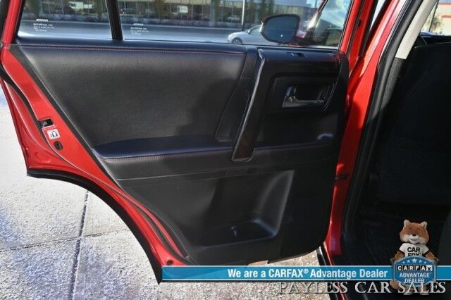 2024 Toyota 4Runner TRD Off Road / 4X4 / 4.0L V6 / Power Driver's Seat / Adaptive Cruise / Lane Departure & Blind Spot / Apple CarPlay & Android Auto / Back Up Camera / Keyless Entry & Start / Alloy Wheels / Tow Pkg / 1-Owner Anchorage AK 2024 Toyota 4Runner TRD Off Road / 4X4 / 4.0L V6 / Power Driver's Seat / Adaptive Cruise / Lane Departure & Blind Spot / Apple CarPlay & Android Auto / Back Up Camera / Keyless Entry & Start / Alloy Wheels / Tow Pkg / 1-Owner Anchorage AK