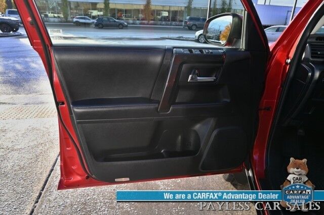 2024 Toyota 4Runner TRD Off Road / 4X4 / 4.0L V6 / Power Driver's Seat / Adaptive Cruise / Lane Departure & Blind Spot / Apple CarPlay & Android Auto / Back Up Camera / Keyless Entry & Start / Alloy Wheels / Tow Pkg / 1-Owner Anchorage AK 2024 Toyota 4Runner TRD Off Road / 4X4 / 4.0L V6 / Power Driver's Seat / Adaptive Cruise / Lane Departure & Blind Spot / Apple CarPlay & Android Auto / Back Up Camera / Keyless Entry & Start / Alloy Wheels / Tow Pkg / 1-Owner Anchorage AK