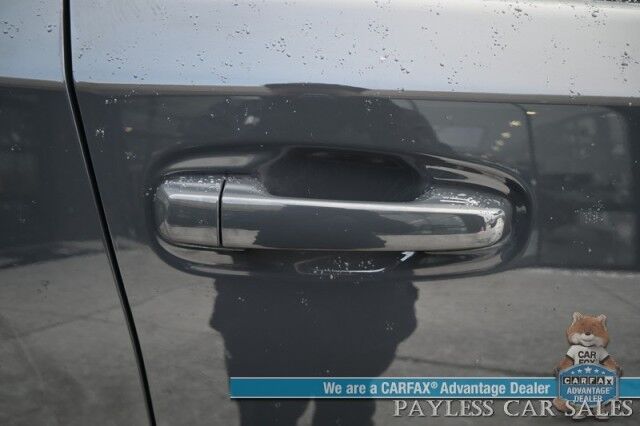 2024 Toyota 4Runner TRD Off Road / 4X4 / 4.0L V6 / Power Driver's Seat / Adaptive Cruise / Lane Departure & Blind Spot / Apple CarPlay & Android Auto / Back Up Camera / Keyless Entry & Start / Alloy Wheels / Tow Pkg / 1-Owner Anchorage AK