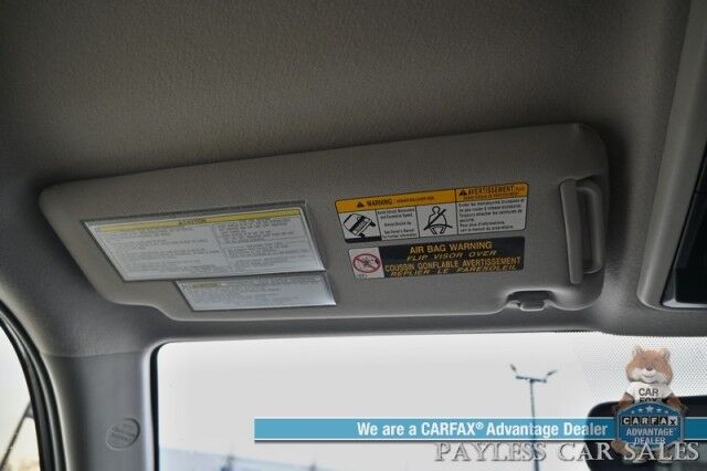 2024 Toyota 4Runner TRD Off Road / 4X4 / 4.0L V6 / Power Driver's Seat / Adaptive Cruise / Lane Departure & Blind Spot / Apple CarPlay & Android Auto / Back Up Camera / Keyless Entry & Start / Alloy Wheels / Tow Pkg / 1-Owner Anchorage AK