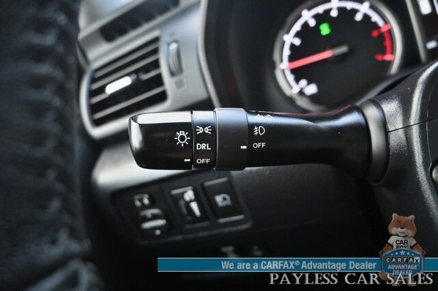 2024 Toyota 4Runner TRD Off Road / 4X4 / 4.0L V6 / Power Driver's Seat / Adaptive Cruise / Lane Departure & Blind Spot / Apple CarPlay & Android Auto / Back Up Camera / Keyless Entry & Start / Alloy Wheels / Tow Pkg / 1-Owner Anchorage AK